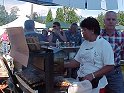 Riverboat Days 2002 - Farmer's Market