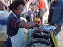 Riverboat Days 2002 - Farmer's Market