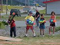 Riverboat Days 2002 - Wild and Wet Wheelbarrow Race & Family Water Fight