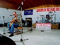 Riverboat Days 2002 - Concerts - Sight & Sound photos