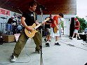 Riverboat Days 2002 - Concerts - Sight & Sound photos