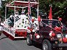 Riverboat Days 2002 - Parade Winners