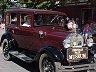 Riverboat Days 2002 - Parade Winners