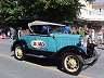 Riverboat Days 2002 - Parade Winners