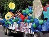 Riverboat Days 2002 - Parade Winners