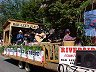 Riverboat Days 2002 - Parade Winners