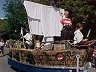 Riverboat Days 2002 - Parade Winners