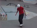 Riverboat Days 2002 - Ruins Board Shop Skateboard Competition