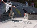 Riverboat Days 2002 - Ruins Board Shop Skateboard Competition