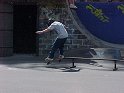 Riverboat Days 2002 - Ruins Board Shop Skateboard Competition