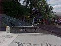 Riverboat Days 2002 - Ruins Board Shop Skateboard Competition