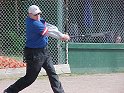 Riverboat Days 2002 - Slo-Pitch Tournament