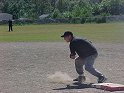 Riverboat Days 2002 - Slo-Pitch Tournament