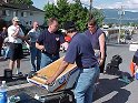Riverboat Days 2002 - 4th Annual Soap Box Derby