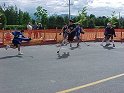 Riverboat Days 2002 - Street Hockey Challenge