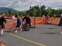 Riverboat Days 2002 - Street Hockey Challenge