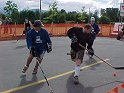 Riverboat Days 2002 - Street Hockey Challenge