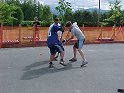 Riverboat Days 2002 - Street Hockey Challenge