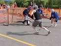 Riverboat Days 2002 - Street Hockey Challenge