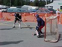 Riverboat Days 2002 - Street Hockey Challenge