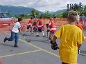 Riverboat Days 2002 - Street Hockey Challenge