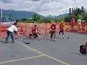 Riverboat Days 2002 - Street Hockey Challenge