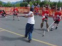 Riverboat Days 2002 - Street Hockey Challenge