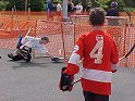 Riverboat Days 2002 - Street Hockey Challenge