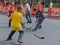 Riverboat Days 2002 - Street Hockey Challenge