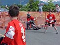 Riverboat Days 2002 - Street Hockey Challenge