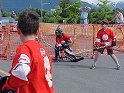 Riverboat Days 2002 - Street Hockey Challenge