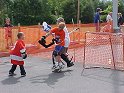 Riverboat Days 2002 - Street Hockey Challenge