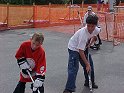 Riverboat Days 2002 - Street Hockey Challenge