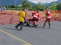 Riverboat Days 2002 - Street Hockey Challenge