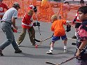 Riverboat Days 2002 - Street Hockey Challenge