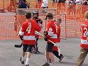 Riverboat Days 2002 - Street Hockey Challenge