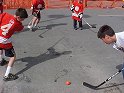 Riverboat Days 2002 - Street Hockey Challenge