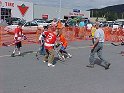 Riverboat Days 2002 - Street Hockey Challenge