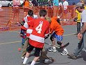 Riverboat Days 2002 - Street Hockey Challenge