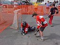 Riverboat Days 2002 - Street Hockey Challenge