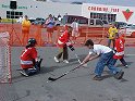 Riverboat Days 2002 - Street Hockey Challenge