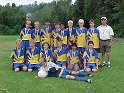 Riverboat Days 2002 - Youth Soccer medal winners