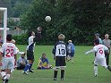 Riverboat Days 2002 - Youth Soccer U-12 Boys Final