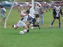 Riverboat Days 2002 - Youth Soccer U-12 Boys Final