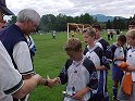 Riverboat Days 2002 - Youth Soccer medal winners