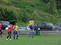 Riverboat Days 2002 - Youth Soccer U-14 Boys Final