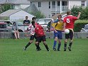 Riverboat Days 2002 - Youth Soccer U-14 Boys Final