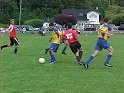 Riverboat Days 2002 - Youth Soccer U-14 Boys Final