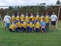 Riverboat Days 2002 - Youth Soccer medal winners