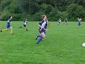 Riverboat Days 2002 - Youth Soccer U-14 Girls Final